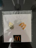 Mac Donalds pins, Verzamelen, Speldjes, Pins en Buttons, Ophalen, Nieuw, Figuurtje, Speldje of Pin