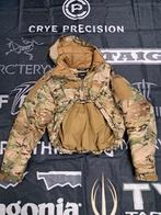 Beyond clothing A7 Fereday half jacket crye cold weather, Ophalen of Verzenden, Overige soorten, Amerika, Kleding of Schoenen