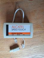 POTS splitter: Line - Modem - POTS | ADSL / POTS splitter, Ophalen of Verzenden, Zo goed als nieuw