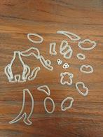 Stokpaardje, Hobby en Vrije tijd, Ophalen, Overige thema's, Pons of Mal