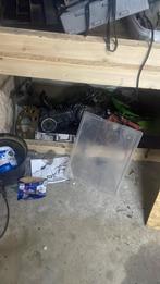 Pitbike 125cc, Fietsen en Brommers, Brommers | Crossbrommers, Overige merken, Gebruikt, 4 versnellingen, 125 cc