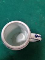 bierpull delfts blauw 672, Ophalen of Verzenden, 'T Olde Gre-j, Info@toldegrej.nl, Endepoelstraat 20f Didam