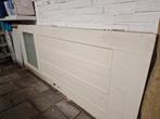 oude paneeldeuren, Doe-het-zelf en Verbouw, Deuren en Horren, Ophalen, Gebruikt, 80 tot 100 cm, Binnendeur