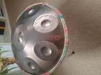 Nieuwe handpan, Ophalen of Verzenden, Zo goed als nieuw, Melodische percussie