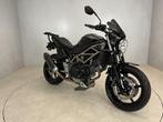 Suzuki SV 650 ABS 35 KW (bj 2022), Motoren, Bedrijf, Naked bike
