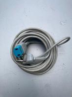 Nilfisk Stofzuiger Verlengsnoer, Ophalen of Verzenden, Gebruikt, Kabel of Snoer