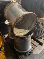 3 Velgen.22.5. Voor onder ZF - Assen, Zakelijke goederen, Agrarisch | Onderdelen | Banden, Velgen en Assen, Ophalen