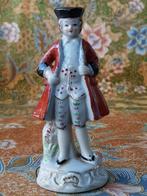 Mooi zeldzaam antiek meetlint uit Duitsland als een edelman., Antiek en Kunst, Ophalen of Verzenden