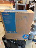 Nieuwe WISA 300 Reservoir, Doe-het-zelf en Verbouw, Sanitair, Ophalen of Verzenden, Nieuw, Toilet