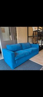 Losse hoes voor Linteloo Easy Living 216  nieuw jeans blauw, Ophalen of Verzenden, Nieuw, 200 tot 250 cm