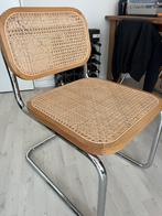 Rotan eetkamerstoel Tento Sklum, Huis en Inrichting, Stoelen, Ophalen, Zo goed als nieuw, Hout, Eén