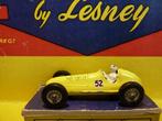 LESNEY: 52   MASERATI 4CLT       uit 1958, Ophalen of Verzenden, Gebruikt, Auto