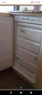 Inbouw vriezer - Miele
133 Liter
Ophalen eindhoven, Witgoed en Apparatuur, Vriezers en Diepvrieskisten, Minder dan 85 cm, Minder dan 60 cm