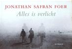 ALLES IS VERLICHT > JONATHAN SAFRAN FOER – DWARSLIGGER 7, Nieuw, Jonathan Safran Foer, Ophalen of Verzenden, Amerika