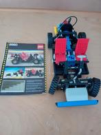 lego technic 8860, Ophalen of Verzenden, Gebruikt, Complete set, Lego
