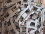 Veel duplo trein accessoires rails wagons, bruggen, wissels, Kinderen en Baby's, Speelgoed | Duplo en Lego, Ophalen of Verzenden