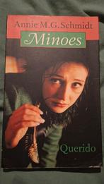 Minoes, Ophalen of Verzenden