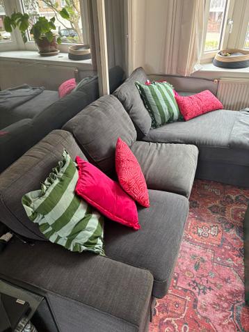 Kivik ikea bank 3-zits - afbeelding 3