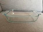 Pyrex ovenschaal rechthoekig 22x13x5 cm, Huis en Inrichting, Ophalen of Verzenden