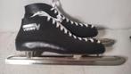 S500 Viking Lage Noren maat 48 geslepen, Sport en Fitness, Schaatsen, Viking, Gebruikt, Viking, Almere