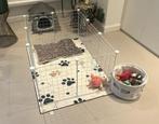 Puppyren wit nieuw, Dieren en Toebehoren, Ophalen of Verzenden, Nieuw