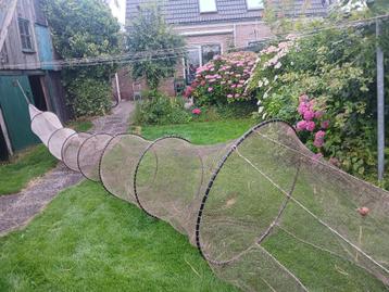 Fuiken beschikbaar voor biedingen