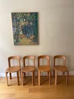 2x Bruno Rey voor Dietiker en Hay, Huis en Inrichting, Stoelen, Ophalen, Overige kleuren, Nieuw, Vier