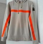 Dames Parajumper hoodie Fleece maat XS, Beige, Zo goed als nieuw, Maat 34 (XS) of kleiner, Parajumpers