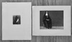 Lot 2 etsen Michel Ciry - La religieuse + Religieuse Assise, Verzenden