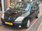 Renault Scénic 1.8 16V HB 2005 2003 Zwart, Stof, 680 kg, 4 cilinders, Zwart