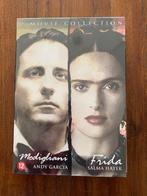 Modigliani en Frida 2 dvd box nieuw nog in seal, Overige gebieden, Alle leeftijden, Boxset, Ophalen of Verzenden