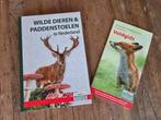 Postcodeloterij wilde dieren en paddenstoelen, Ophalen of Verzenden, Nieuw, Overige diersoorten
