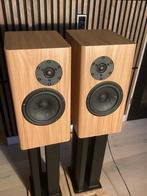 Scanspeak Reference Monitor SE, Audio, Tv en Foto, Luidsprekers, Gebruikt, 120 watt of meer, Front, Rear of Stereo speakers, Ophalen