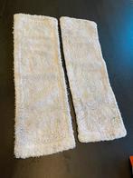 2 jemako vloerdoeken, Huis en Inrichting, Ophalen of Verzenden, Mop of Dweil