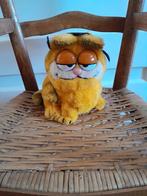 ~ Vintage Pluche Garfield #1, Verzamelen, Ophalen of Verzenden, Garfield, Gebruikt