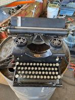 Typmachine, Antiek en Kunst, Ophalen of Verzenden