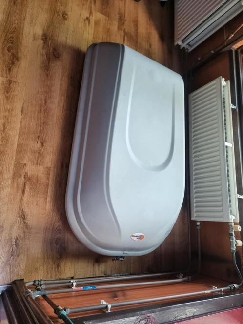 GoOut dakkoffer, Auto diversen, Dakkoffers, Gebruikt, Ophalen