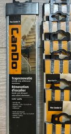 Antislip Zelfklevend Aluminium - 32 Stuks, Doe-het-zelf en Verbouw, Ladders en Trappen, Ophalen, Nieuw, Minder dan 2 meter