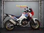 Honda CRF 1100 L Africa Twin Adv Sports DCT, Bedrijf, Toermotor