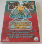 PC Game *** SPRILL *** Denda, Spelcomputers en Games, Games | Pc, Puzzel en Educatief, 1 speler, Ophalen of Verzenden, Zo goed als nieuw