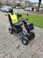 Scootmobiel Galaxy II met nieuwe batterij. Weinig gereden., Diversen, Ophalen, Zo goed als nieuw
