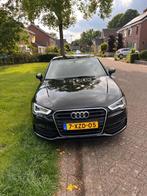 Audi A3 1.2 Tfsi 81KW Sportback 2014 Zwart, Auto's, Audi, Voorwielaandrijving, 4 cilinders, 620 kg, Zwart