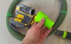 Adapter Dewalt DCW210 naar Festool Stofafzuiging, Ophalen of Verzenden, Nieuw, 1200 watt of meer, Overige typen