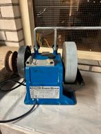 Nat slijpmachine - Tormek SuperGrind, Ophalen, Gebruikt