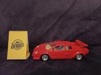 1:24 Lamborghini Countach van Bburago, Auto, W, T, Ophalen of Verzenden