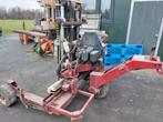 Kooiaap / Meeneemheftruck te koop, Ophalen, Onbekend, Tot 1000 kg, Heftruck