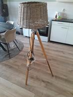 Verstelbaar lamp, Huis en Inrichting, Ophalen, Verstelbaar lamp, Zo goed als nieuw, 150 tot 200 cm