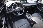Mazda CX-30 2.0 e-SkyActiv-G M Hybrid Automaat / Head-Up / C, Auto's, Mazda, 1998 cc, Stof, Gebruikt, Zwart