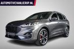 Ford Kuga 2.5 HEV ST-Line X CAMERA | STOEL/STUUR VERWARMING, Gebruikt, Zwart, 4 cilinders, Lichtsensor
