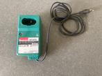 Makita opladers DC1470 DC9700 DC7100 DC9710 DC1414 DC7000, Gebruikt, Ophalen of Verzenden